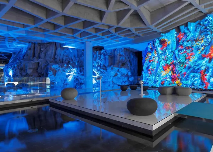 Royal Hideaway Corales (adults Only)