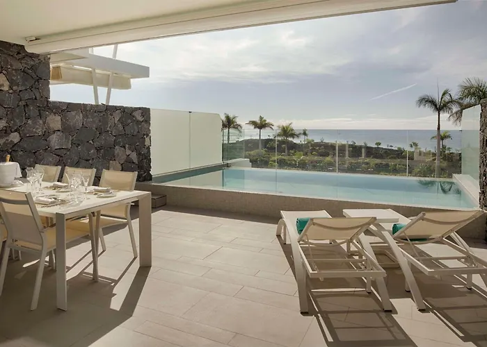 Отель Royal Hideaway Corales (adults Only) 5*