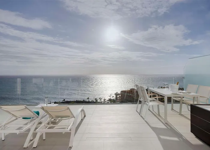 Royal Hideaway Corales (adults Only) ホテル アデヘ