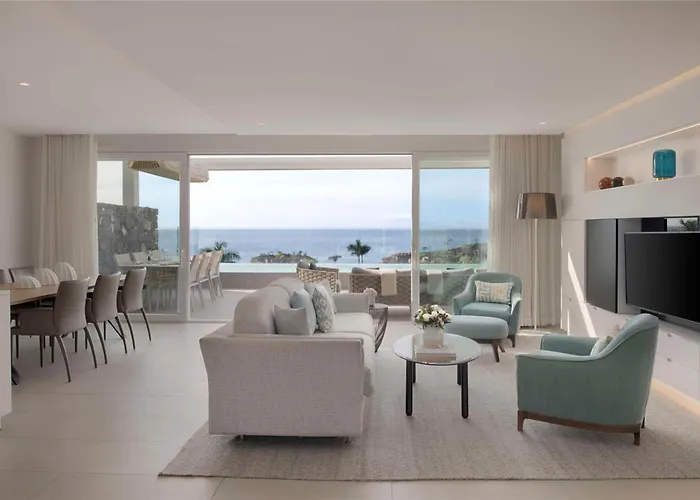 Отель Royal Hideaway Corales (adults Only) 5*