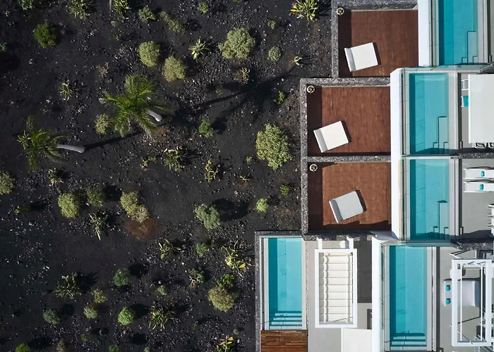 Отель Royal Hideaway Corales (adults Only) Адехе