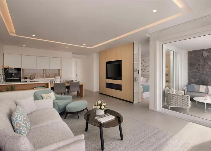 Royal Hideaway Corales (adults Only) Отель Адехе