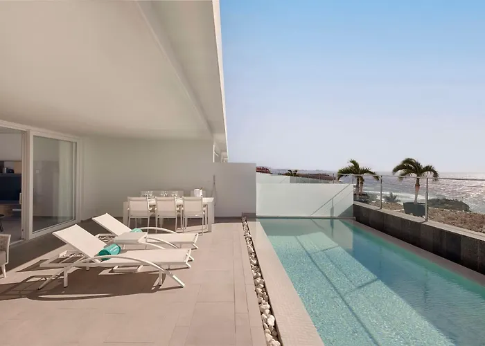 Royal Hideaway Corales (adults Only) 5*