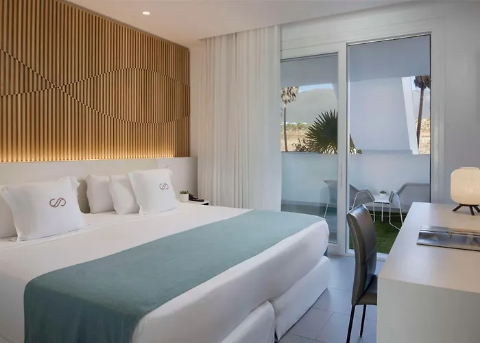 Royal Hideaway Corales (adults Only) Отель Адехе