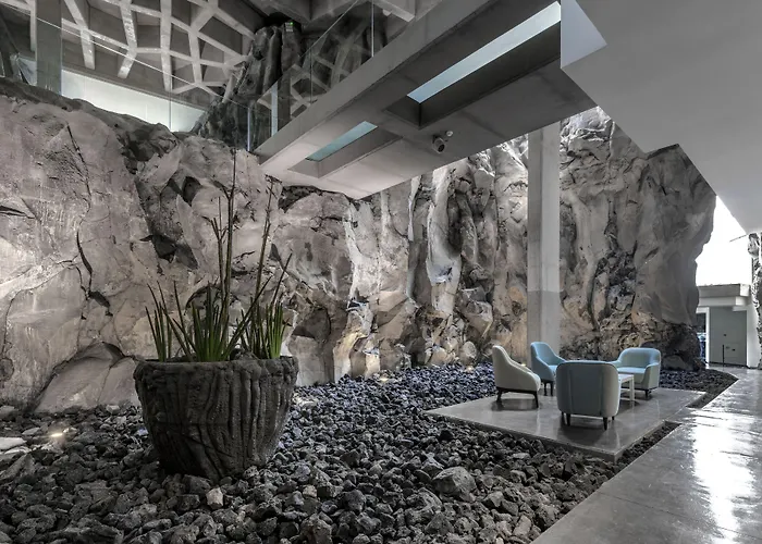 Royal Hideaway Corales (adults Only) Адехе