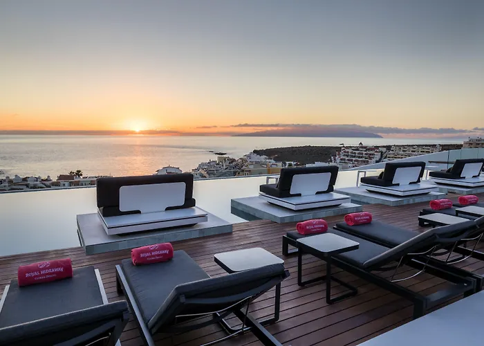 Royal Hideaway Corales (adults Only) 5*