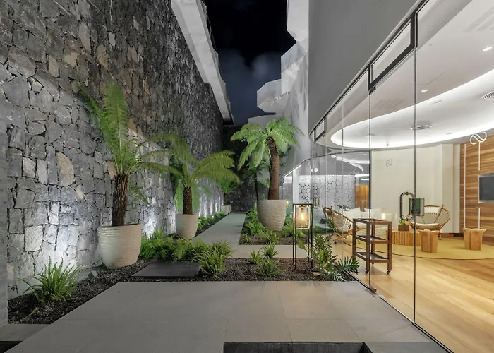 Royal Hideaway Corales (adults Only) 5* Costa Adeje (Tenerife)