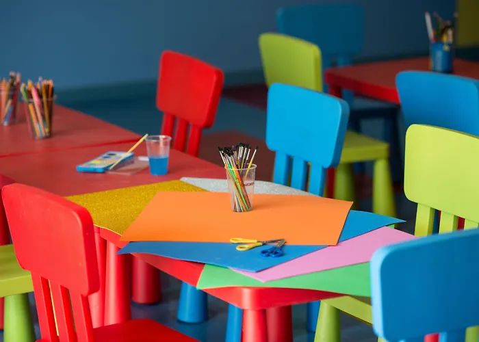 ホテル Royal Hideaway Corales (adults Only)