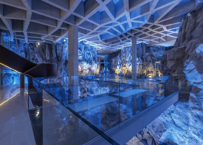 Royal Hideaway Corales (adults Only) Адехе