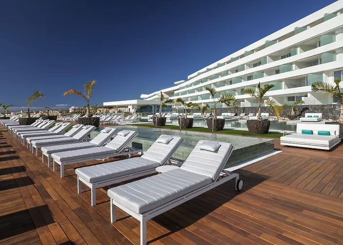 Royal Hideaway Corales (adults Only) Отель 5*