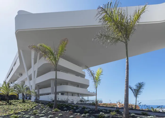 Отель Royal Hideaway Corales (adults Only)