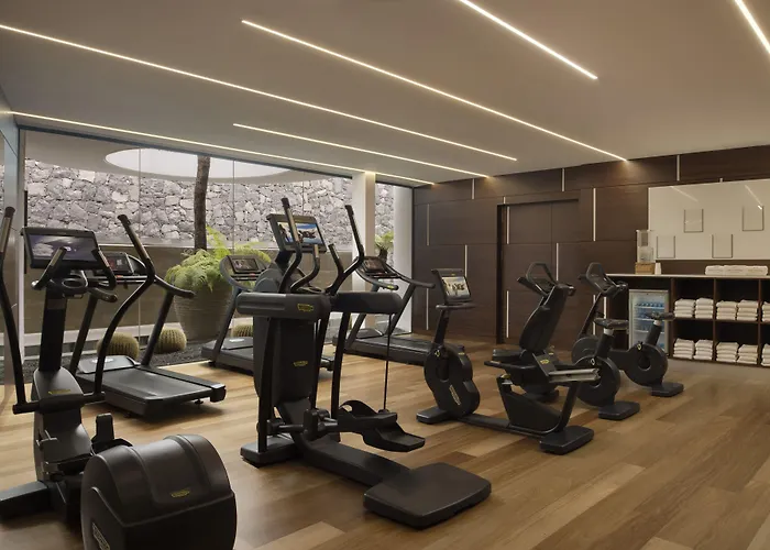 Отель Royal Hideaway Corales (adults Only) 5*