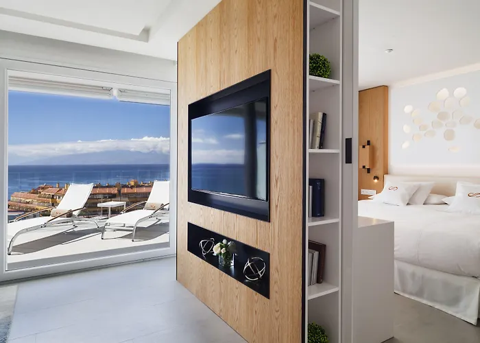 Royal Hideaway Corales (adults Only) ホテル