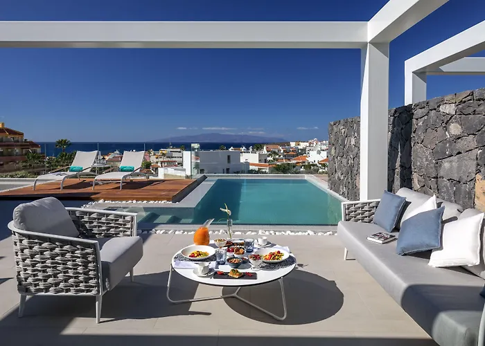 Отель Royal Hideaway Corales (adults Only) Адехе