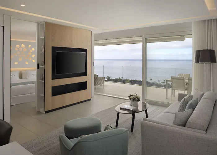 Royal Hideaway Corales (adults Only) Адехе