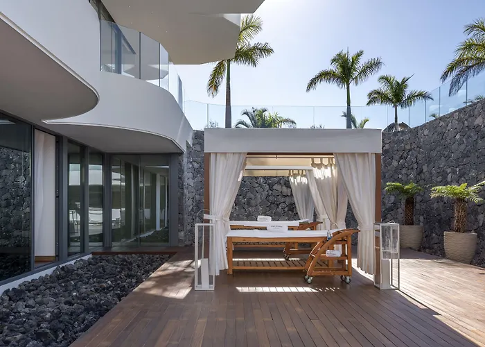 Royal Hideaway Corales (adults Only) ホテル 5*