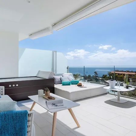 Royal Hideaway Corales (adults Only) Hotel Costa Adeje (Tenerife)