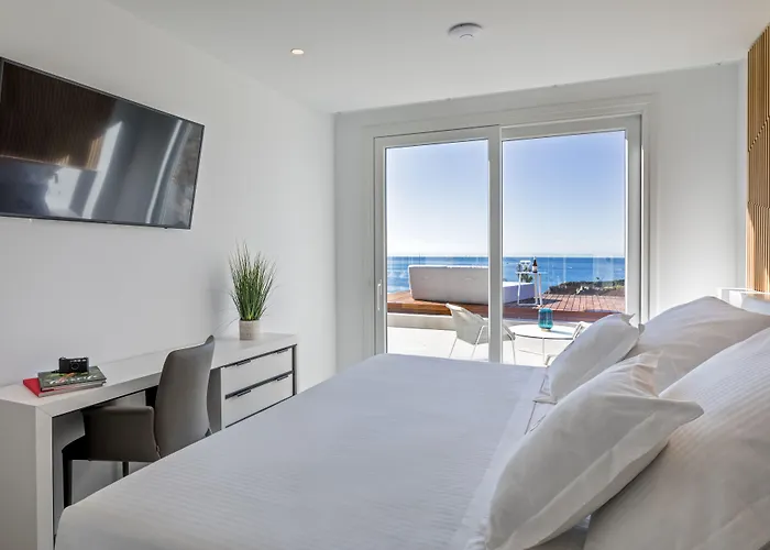 Royal Hideaway Corales (adults Only) 5* Costa Adeje (Tenerife)