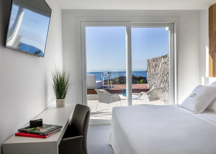 Hotel Royal Hideaway Corales (adults Only) Costa Adeje (Tenerife)